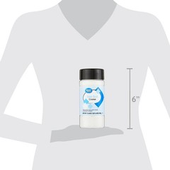 Great Value Coarse Sea Salt, 17.6 oz Container