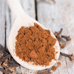 Whole Cloves Sri Lanka USDA Organic Kosher Aromatic Spice Bulk