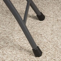 3/4″ Rubber Chair/Table Leg Tips Patio Furniture Rubber Feet Tripod Feet