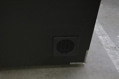 GE Profile PXD22BYPFS 36″ Stainless CD French Door Refrigerator NOB #161386