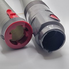 Genuine Dyson UP30 Ball Animal 3 Stretch Hose Assembly Replacement 920765-04