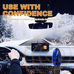 New Gas Fuel Sync Farther,Save More Fuel Instantly,Automotive Spill Save