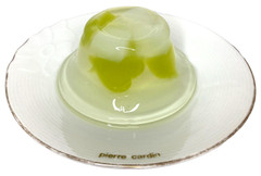 Japan Jelly Bourbon After Meal 0kcal Jelly Muscat Flavor 138g × 12 cups