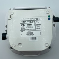 POLARIS EX2701 Control Unit P825 9550 Sport Pool Cleaner Parts Only Powers On