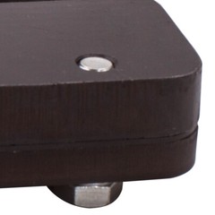 Rear Slide Wedge Push Plate Hydraulic Cylinder Mounting kit fit Log Splitter