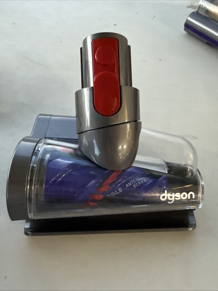 Dyson Hair Screw Tool – Dyson V12 Detect Slim Absolute 202002-18/01 Anti-Tangle