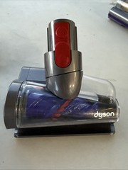 Dyson Hair Screw Tool – Dyson V12 Detect Slim Absolute 202002-18/01 Anti-Tangle