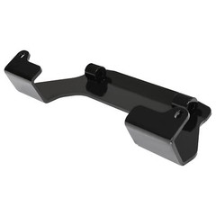 Transaxle Cross Brace Kit For Hustler Raptor SD & SDX Riding Mower #123292