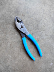 Channellock 526 6.5 in. Slip Joint Pliers