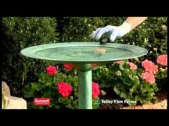 20 Summit BTI Organic Biological Mosquito Control Dunk Kill Mosquitoes & Larvae