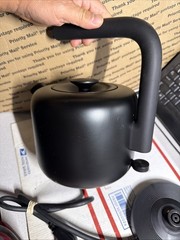 Fellow Clyde Electric Hot Water Kettle, 1.5L, CE01AAUS, 022025