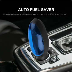 1~200X Gas Fuel Sync Farther Automotive Save More Fuel Instantly Spill Save LOT