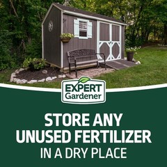All Purpose Plant Fertilizer, 10-10-10 Fertilizer, 10 lb.