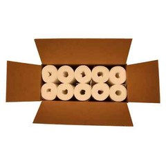 Member’s Mark 50 Gallon Commercial Trash Bags (220 ct.) Great Price