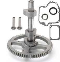84005207 793880 Camshaft For Briggs & Stratton 4 Cycle Small Engine Camshaft