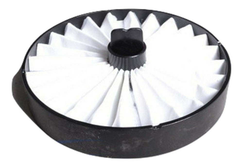 Hoover Bagless Canister HEPA Exhaust Filter Part # 59134050