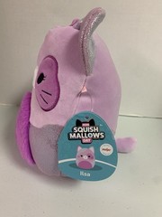 2026 Squishmallows Day ILSA THE CAT MEIJER EXCLUSIVE S8 #3116 Collectible Plush