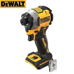 DEWALT DCF850 Impact Driver Electric Driver 20V Brushless Cordless 3250RPM…