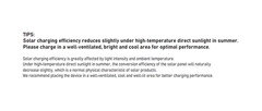 AIRROBO SP200 Solar Power Robotic Pool Skimmer Automatic Pool Surface Cleaner