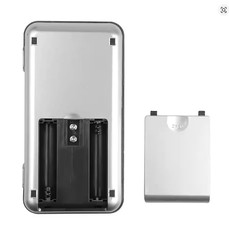 Pocket Digital Mini Scales – 0.01g – 500g Capacity
