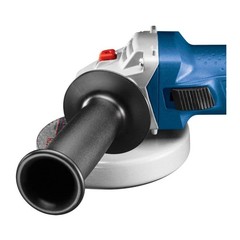 Bosch GWS8-45-RT 120V 7.5 Amp 4-1/2 in. Corded Angle Grinder (Refurbished)