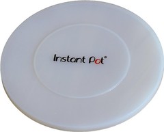 Lid, 9.8-In, 5-Qt & 6-Qt Pot Lid, From the Makers of , Reusable Lid for Bowl …