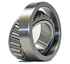 (2 Kits) Front Axle Wheel Bearings Seal Rebuild Fits EZGO Golf Cart Electric Gas