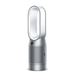 Refurbished – Dyson Purifier Hot+Cool HP04 Air Purifier, Heater, and Fan, Large
