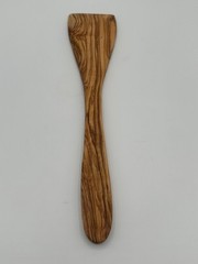 olive wood kitchen utensils
