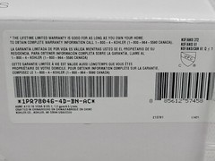 Kohler Lilyfield 4″ Centerset Bathroom Sink Faucet – Vibrant Brushed Nickel