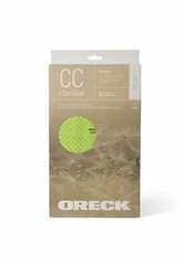 Fits For Oreck AK1CC6A CC SaniSeal Allergen Filtration Vacuum Bags 6 Pack