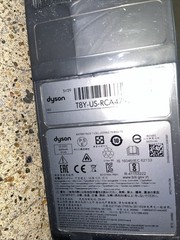 GENUINE DYSON CLICK IN BATTERY OUTSIZE [SV16] FOR V15 V11 – SV29 SV15 SV22 SV28