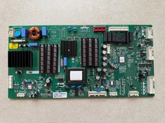 EBR844335 Refrigerator Control Board
