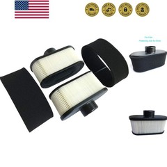 2Pack 11013-0752 11013-0726 Air Filter, Compatible with Kawasaki FR651V FR730…