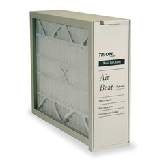Trion Media Air Cleaner AIR BEAR SUPREME 20×25 Trion AIR BEAR SUPREME 20×25