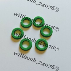 Aftermarket LB5012 Washer Seal (6) for Senco L LS K Model Parts