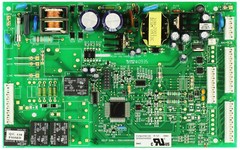 GE Refrigerator WR55X10968 225D4204G003 Main Control Board Assembly