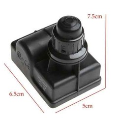 Universal 4 Outlet AA Push Button Battery Ignitor BBQ Gas Grill Spark Generator