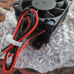 Constant Temp PTC Fan Car Heater Small Space Heating Incubator Air Heaters
