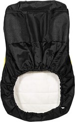 LP92334 Large Seat Cover for John Deere Seats with 18in Back Rest Lawn Tractors