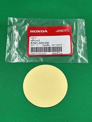 Genuine Honda GX120 160 Engine Recoil Pull Starter Brand New 28400-z4m-306zb Red