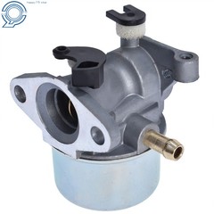 Carburetor Kit Fits For 22″ Toro 6.5 6.75 7.0 7.25 HP 190cc Mower Carburetor