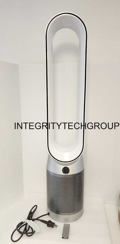 Genuine Dyson Purifier Cool Formaldehyde TP07 Air Purifier Fan USED NO WIFI