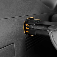 Cargo Cover for Hyundai Tucson 2026 2025 2024 2023 2022 (Hybrid & Gas), for Hyun