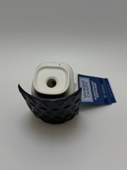 Yankee Candle ScentPlug Base Diffuser Purple Plug In Air Freshener 30 Days