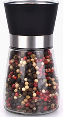 Genuine Whole Pepper Cambodia Kampot Organic Peppercorns Red, Black, White, Mix