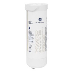 One Sealed Genuine XWFE Replacement Water Filter for Compatible GE Refrigerators