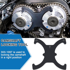 1.5 1.6 Timing Tool Kit Compatible with Ford Fiesta Fusion Escape Mazda 1.4…