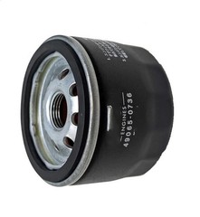 Replacement for 490650736 Kawasaki Oil Filter Engine 490650721 FR FS FX Series