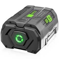 For EGO Power+ 56V 5Ah / 9.6Ah / 12Ah Lithium-ion Battery BA5600T BA2800T BA2240